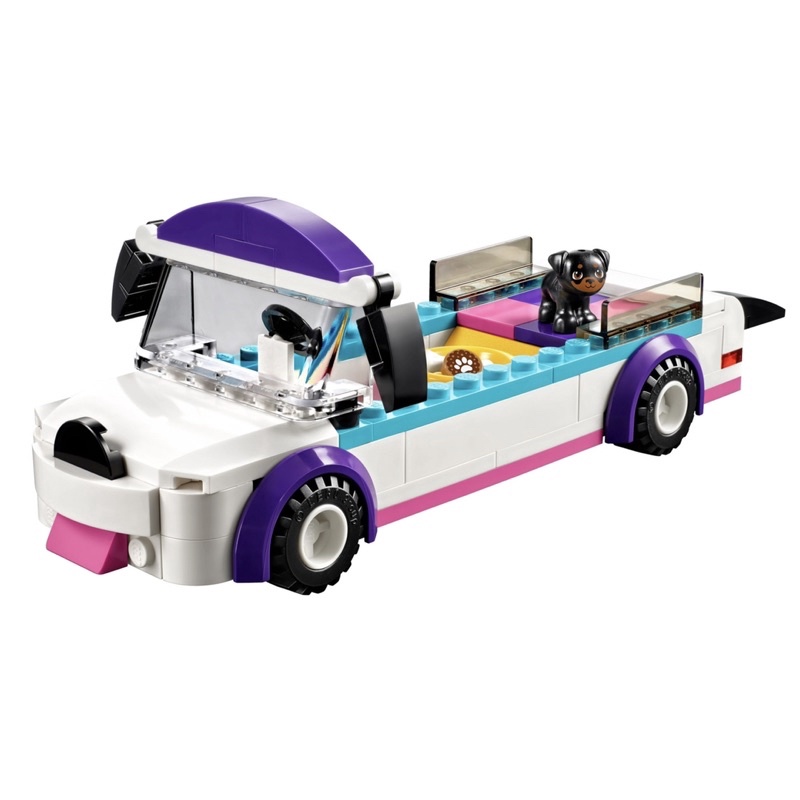 lego-friends-puppy-parade