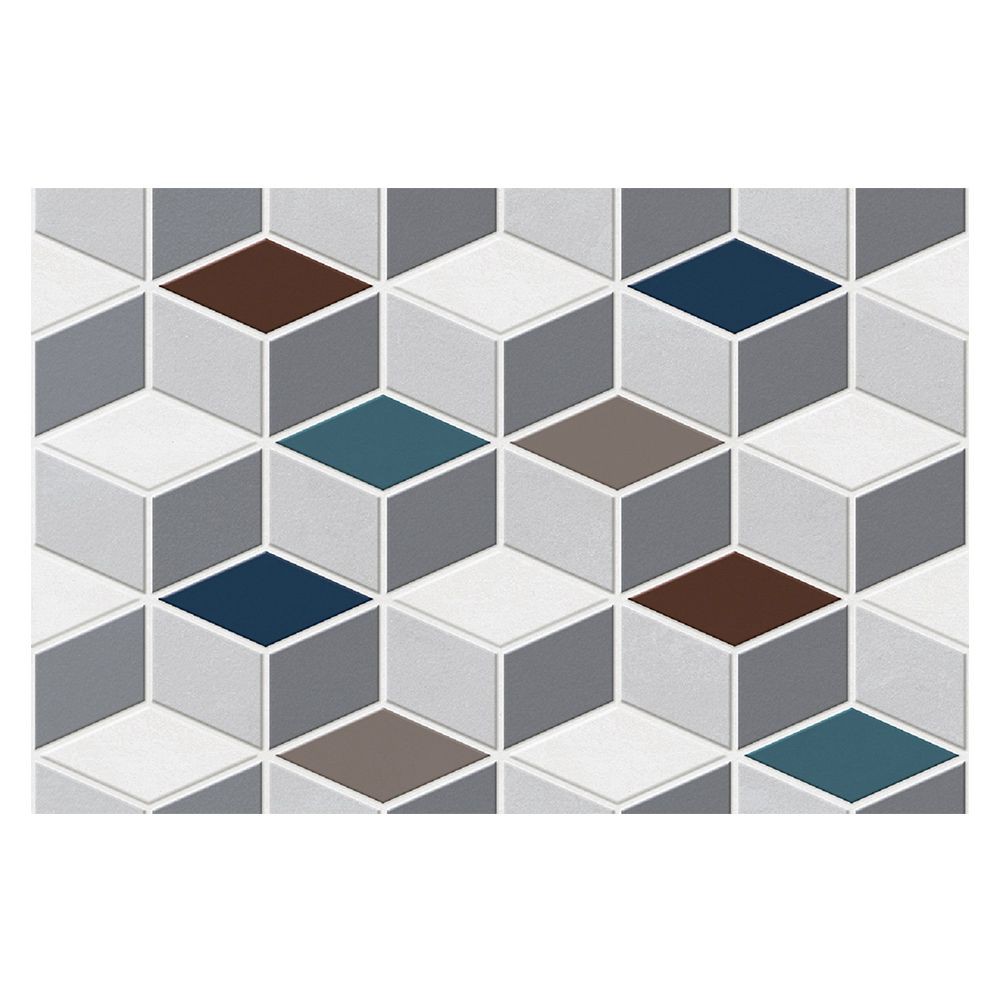 wall-tile-wall-tile-tara-hoshi-multi-colour-0-81m2-30x45cm-floor-and-wall-tiles-floor-wall-materials-กระเบื้องผนัง-กระเบ