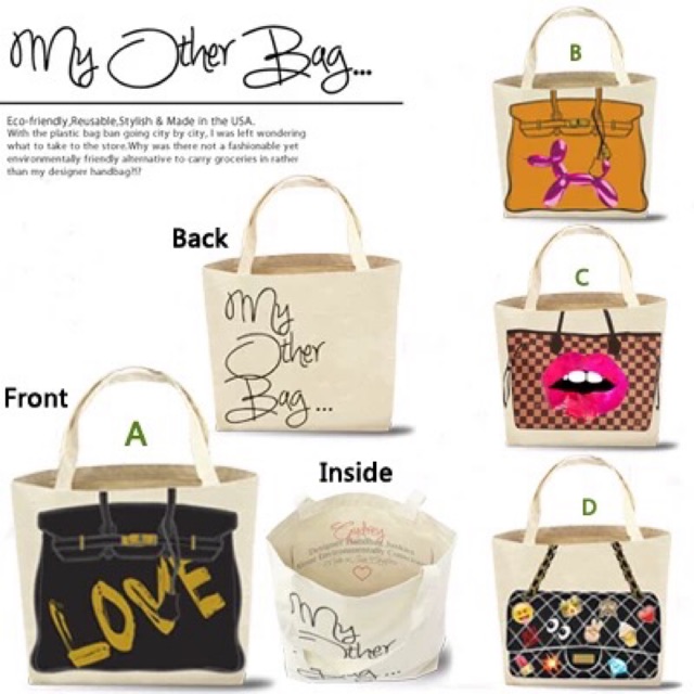 My other 2025 bag usa