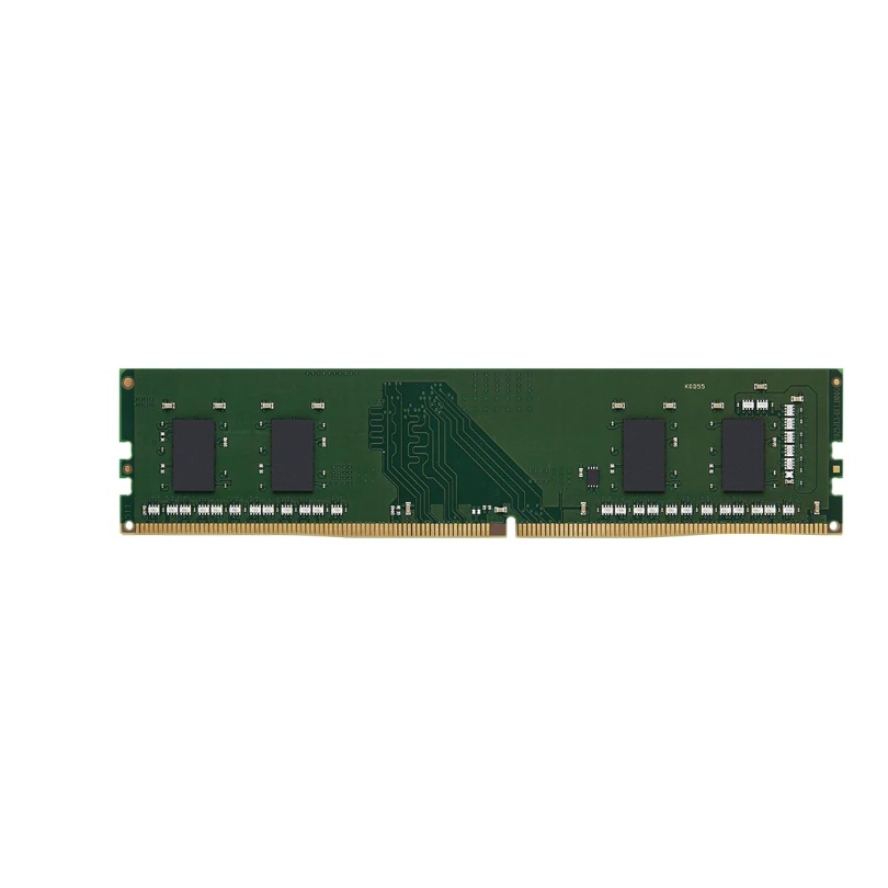 ภาพหน้าปกสินค้าKINGSTON 4GB (4GBx1) DDR4/2666 RAM PC (แรมพีซี) VALUE RAM (KVR26N19S6/4) จากร้าน jib_officialshop บน Shopee