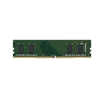 ภาพขนาดย่อของภาพหน้าปกสินค้าKINGSTON 4GB (4GBx1) DDR4/2666 RAM PC (แรมพีซี) VALUE RAM (KVR26N19S6/4) จากร้าน jib_officialshop บน Shopee