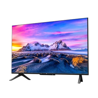 XIAOMI MI ANDROID LED TV P1 43 นิ้ว สีดำ