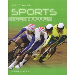 DKTODAY หนังสือ NEW TECHNOLOGY:SPORTS TECHNOLOGY