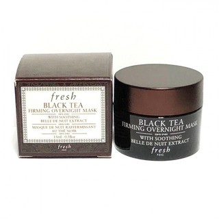 Fresh Black Tea Overnight Mask100ml. clearance