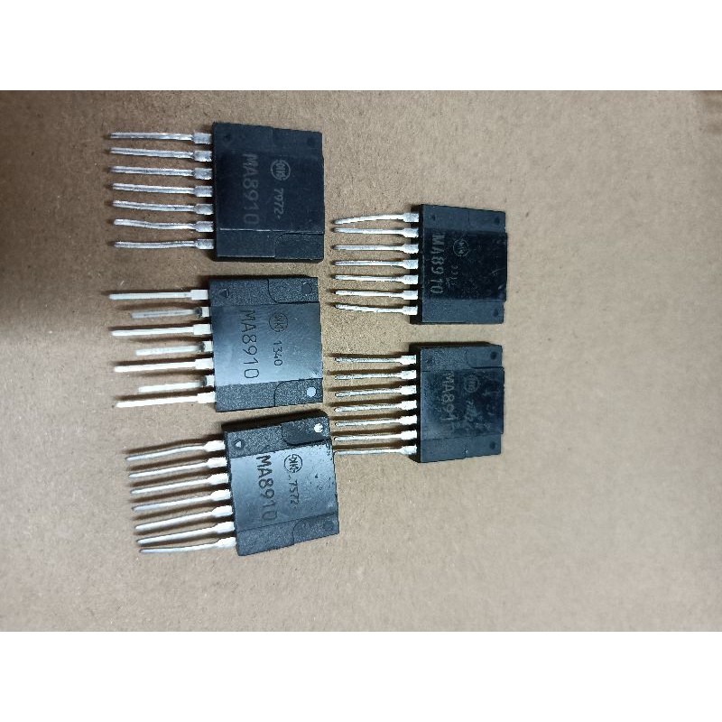 900030-ic-เบอร์-ma8910-แอร์-ไดกิ้น