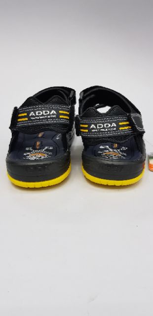ภาพสินค้าADDA รองเท้าแตะรัดส้น รุ่น 2N36 ไซส์ 4-11 จากร้าน wilaiarporn4 บน Shopee ภาพที่ 4