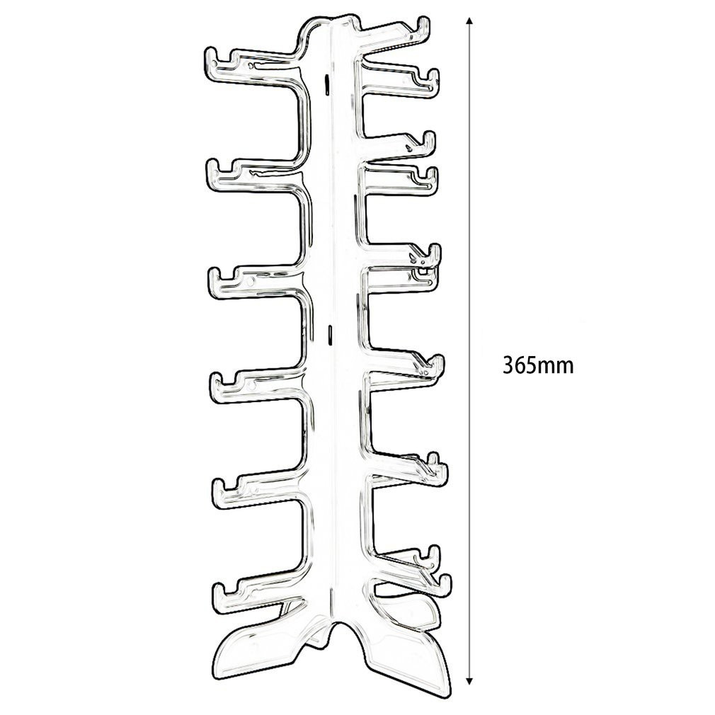 ชั้นวางแว่นกันแดดกรอบแว่นตา-6-ชั้น