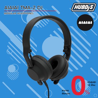 AIAIAI TMA-2 DJ MODULAR HEADPHONES