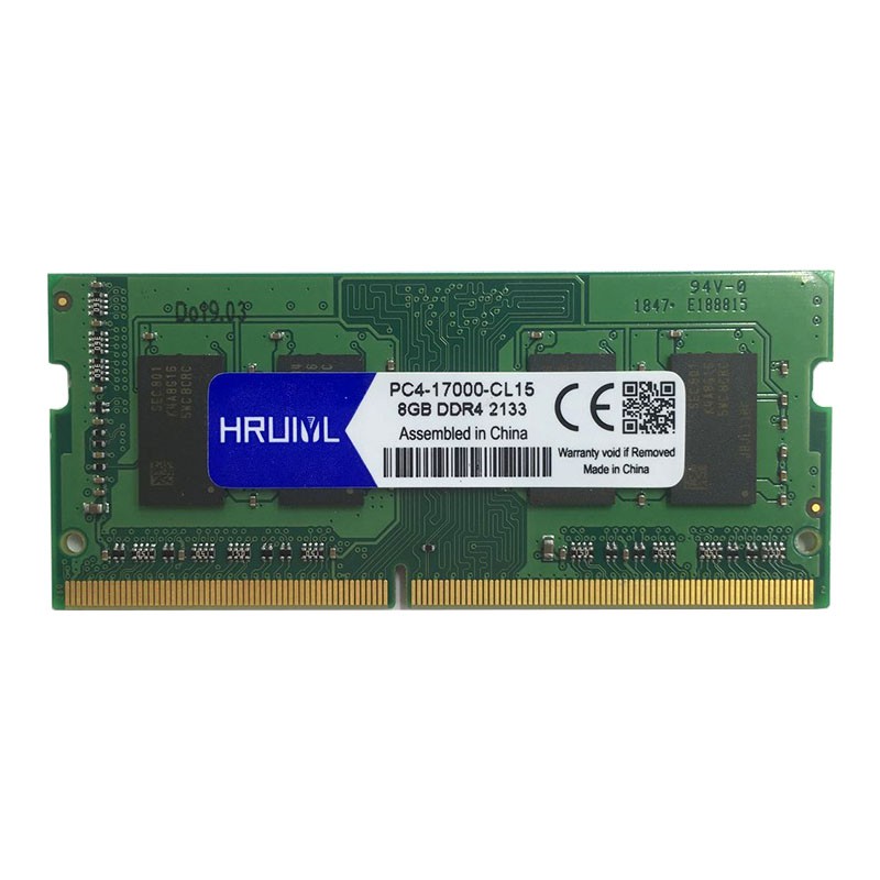 ภาพสินค้าLaptop DDR4 4GB 8GB 16GB RAM Memory DDR 4 4G 8G 16G PC4-17000 PC4-19200 2133 2400 2666 mhz จากร้าน xiaocheng68.th บน Shopee ภาพที่ 4