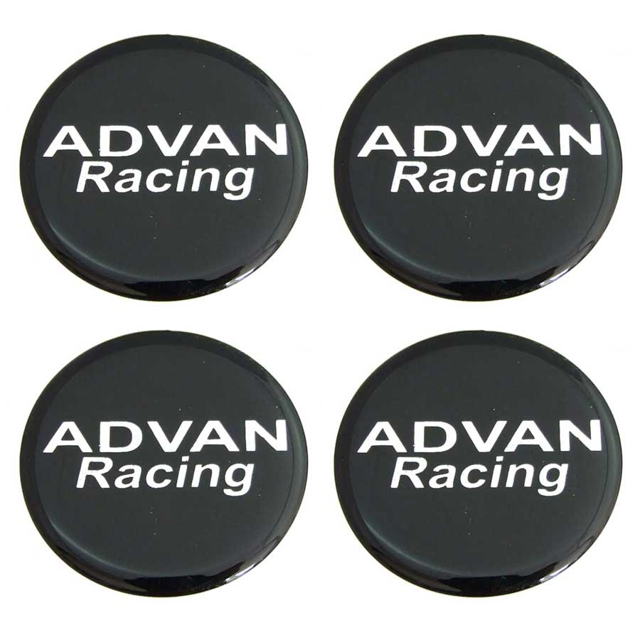 43mm-สติกเกอร์-advan-racing-สติกเกอร์ติดดุมล้อ-สติกเกอร์เรซิ่น-กว้าง-43-มิล-4-3เซนติเมตร