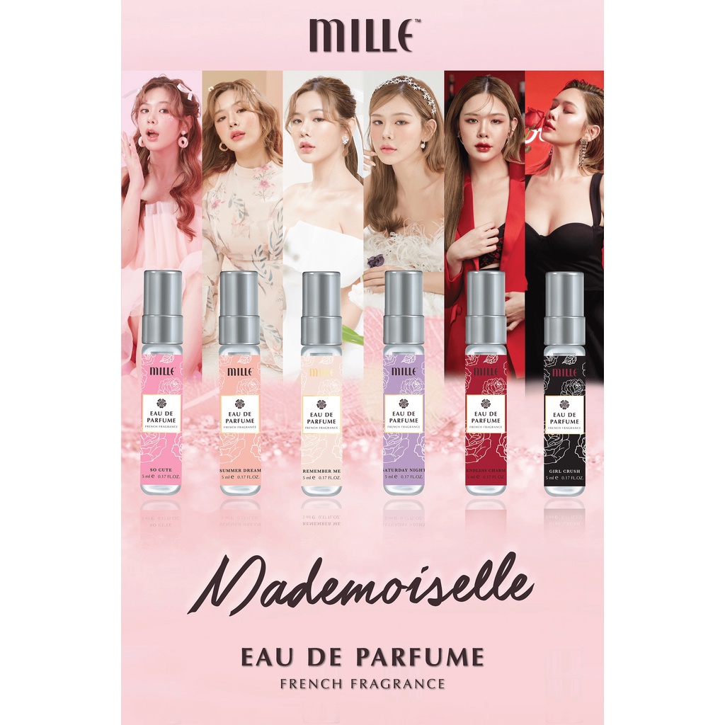 mille-eau-de-parfume-น้ำหอม-5ml