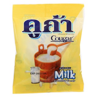 Kuga Milk Concentrate 94.5 grams, pack 2