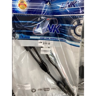 ภาพขนาดย่อของภาพหน้าปกสินค้าของแท้ รับประกันศูยน์ 30 ปี LiNK MC4 Y BRANCH CABLE w/CONNECTOR (PAIR) 1500V : CB-1014 จากร้าน solartop2020 บน Shopee