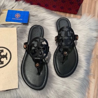 Tory Burch sandal Original1:1 36-40 พร้อมส่งค่ะ