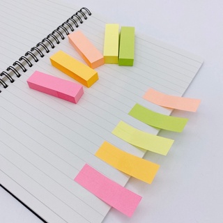 สินค้า sticky note กาวในตัว