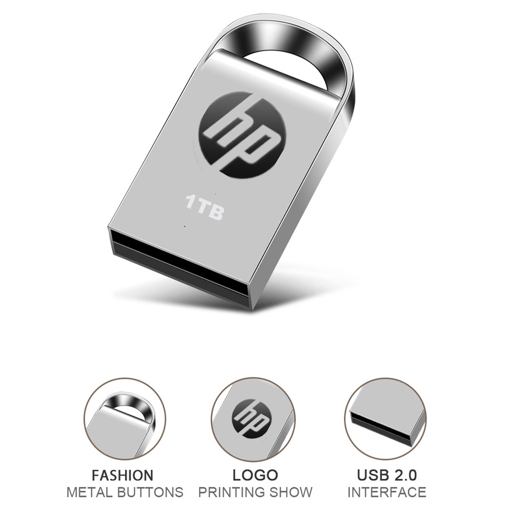 พร้อมส่ง-แฟลชไดรฟ์-hp-ขนาดเล็ก-1tb-2tb-usb-128gb-256-gb-512-gb-พร้อมของแถม-otg