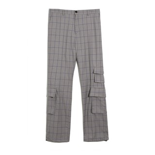 Mister Child - CARGO TROUSER (THE WOOL MARK COMPANY)