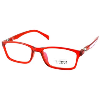 prospect-แว่นตาเด็ก-4-8-ปี-8110-สีแดง-ขาสปริง180