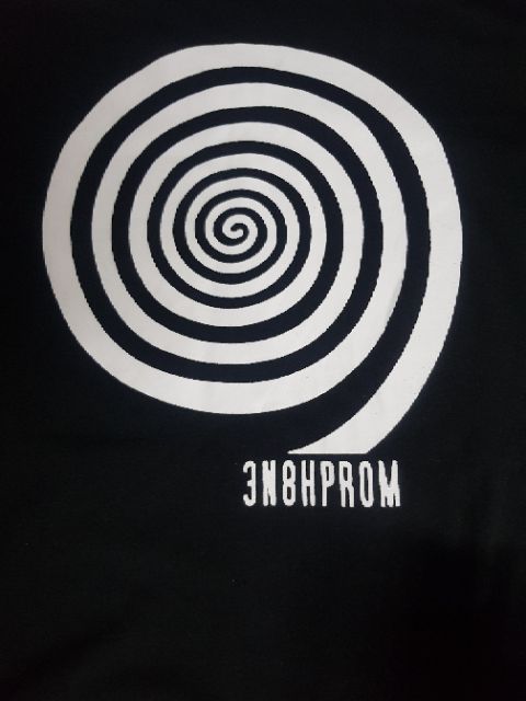 เสื้อ-เกาหลี-3n8hprom-ลายวนๆ-กวนๆ