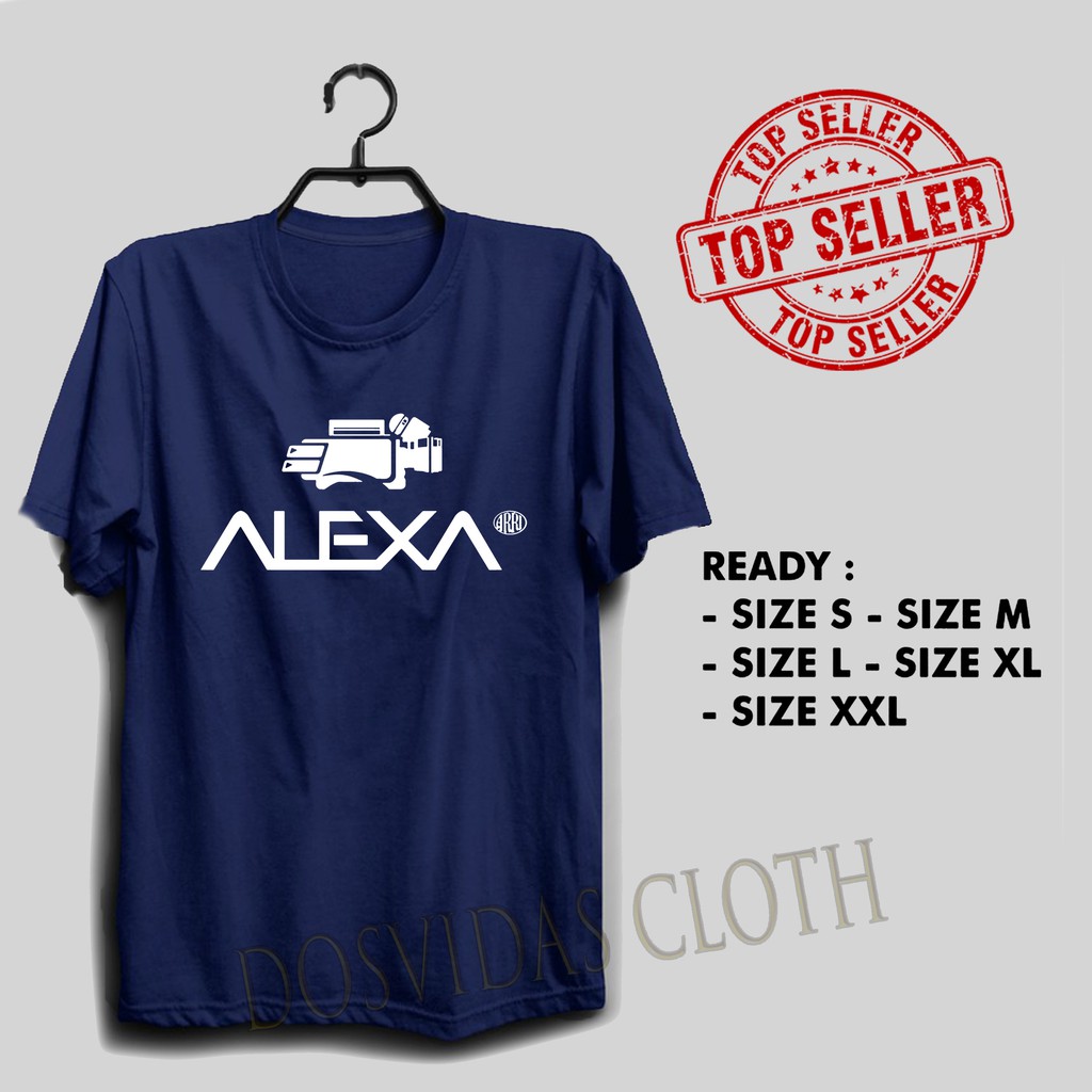 เสื้อยืด-พิมพ์ลายกล้อง-arri-alexa-arri-camera