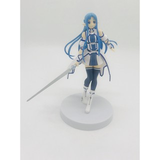 Figure Sword Art Online - Special Figure Asuna (Undine) ** ของแท้100%**