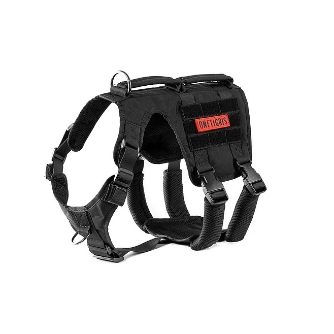 onetigris-gladiator-dog-harness