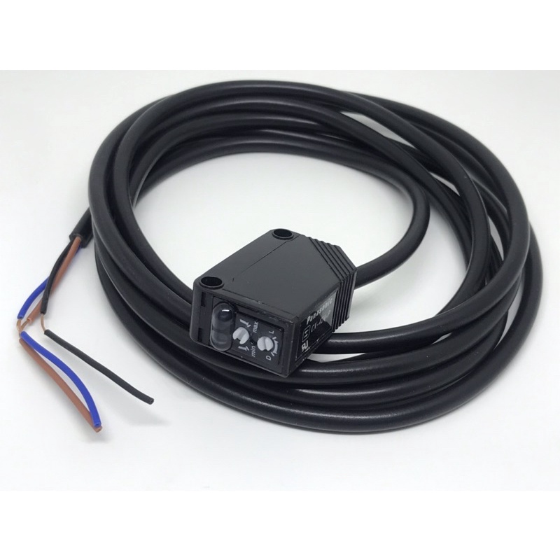 CX-424-P Panasonic 3สาย Diffuse Photoelectric Sensor 100 mm Detection ...
