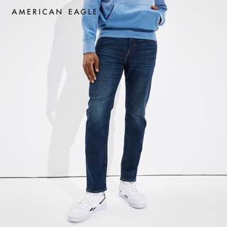 สินค้า American Eagle AirFlex+ Slim Straight Jean กางเกง ยีนส์ ผู้ชาย สลิม สเตรท (MSS 011-6020-272)