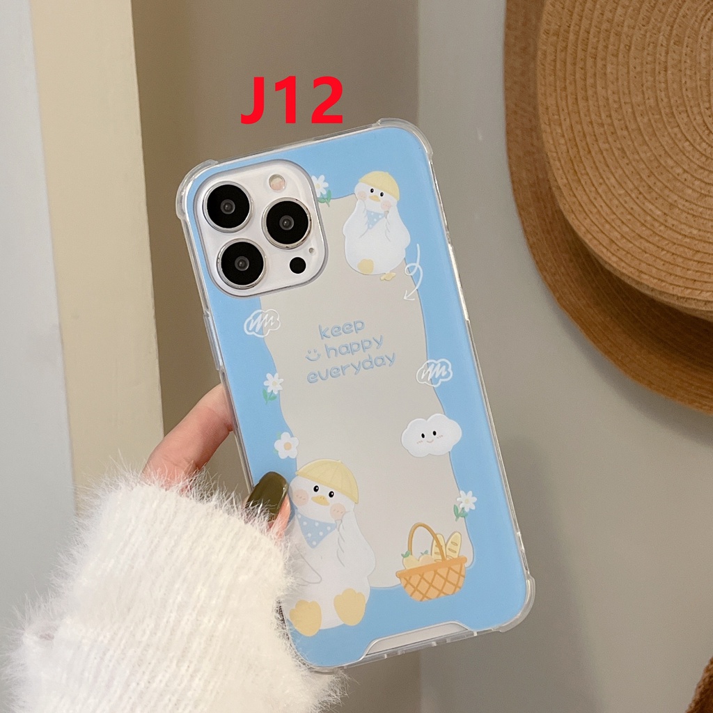 เคส-samsung-galaxy-a11-a53-a52-a52s-ซัมซุง-a32-4g-5g-a13-a12-a03-mirror-case