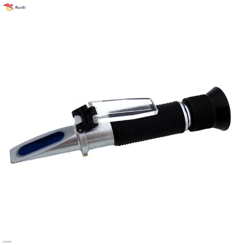 ลดพิเศษ-เครื่องวัดค่าความหวาน-brix-0-32-refractometer-บริกซ์-รีแฟลกโตมิเตอร์-meter-เครื่องวัดความหวาน-brix-refractom