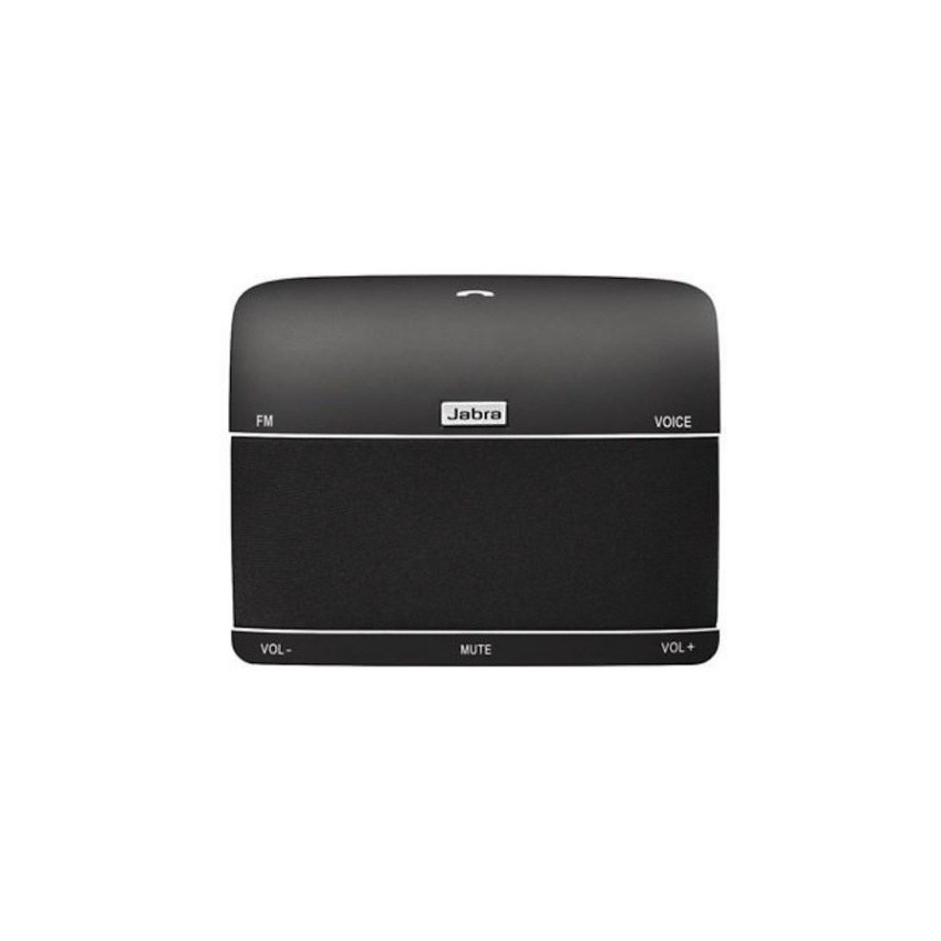 Jabra Freeway InCar Bluetooth Speakerphone (Black) Shopee Thailand