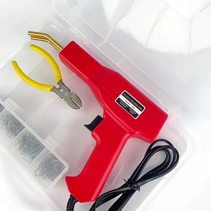 alittlese-ชุดเครื่องมือปืนเชื่อมกันชนพลาสติก-50w-สําหรับซ่อมแซมกันชนรถยนต์-1-ชุด