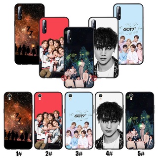 เคสโทรศัพท์มือถือลายการ์ตูน Ri42 Got7 สําหรับ Oppo A92S A 92 A91 A72 A31 A12 A8 A 7 A5S A7X A37 Neo 9