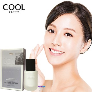 COOL BETTY BEAYTY CREAM ครีมปรับหน้าเนียนใสมีออร่าพร้อมปกป้องผิวหน้าจากแสงแดดในขั้นตอนเดียว No.91052