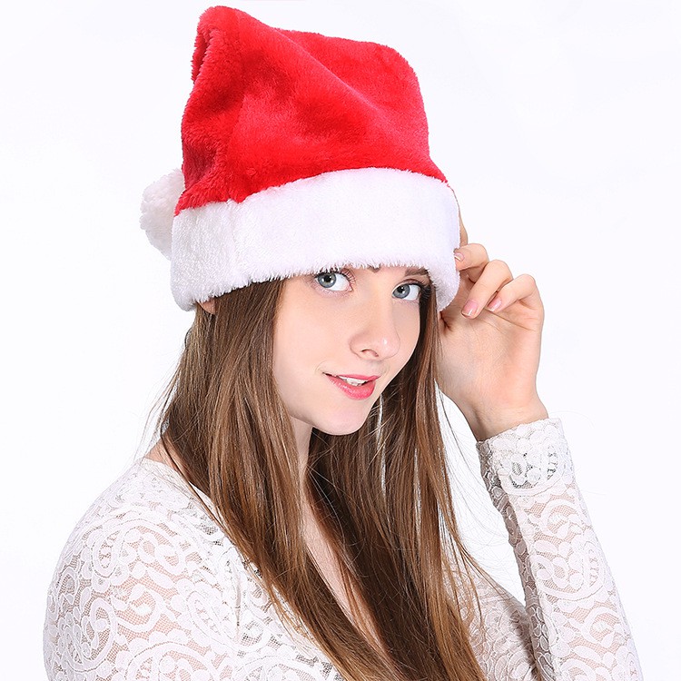 หมวกซานตาครอสsanta-hat