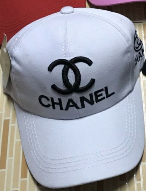 หมวกแก๊ป-chanel-ถูกมาก