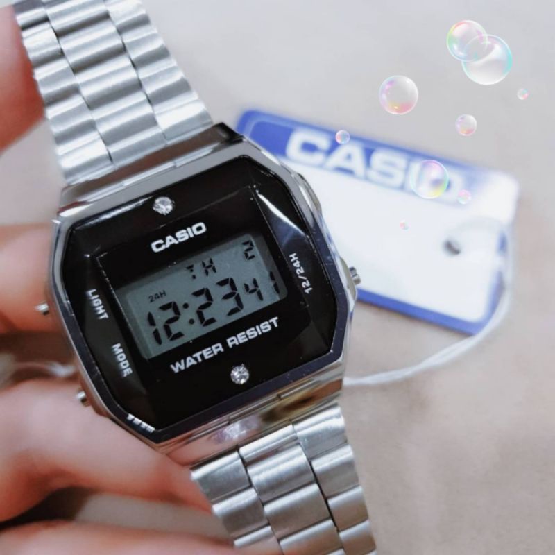 นาฬิกาคาสิโอcasio-คาสิโอ-รุ่นขายดีอุปกรณ์ครบ-บริการเก็บเงินปลายทาง