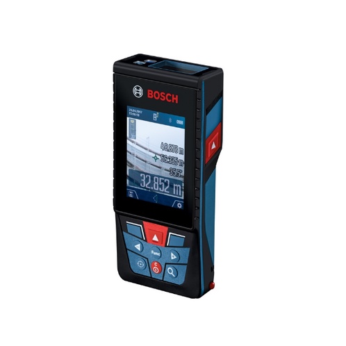 bosch-เครื่องวัดระยะเลเซอร์-รุ่น-glm-400-professional-เครื่องวัดระยะเลเซอ-เครื่องวัดระยะ-glm400