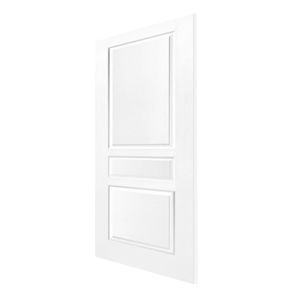 interior-door-hdf-interior-door-metro-rattanapruek301-80x200cm-door-frame-door-window-ประตูภายใน-ประตูภายใน-hdf-metro-รั