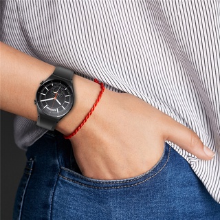 ภาพขนาดย่อของภาพหน้าปกสินค้าสายนาฬิกาข้อมือซิลิโคน 22 มม. แบบเปลี่ยน สําหรับ Xiaomi Watch S1 Active / S1 / Mi Watch Color 2 จากร้าน chaeui.th บน Shopee ภาพที่ 7