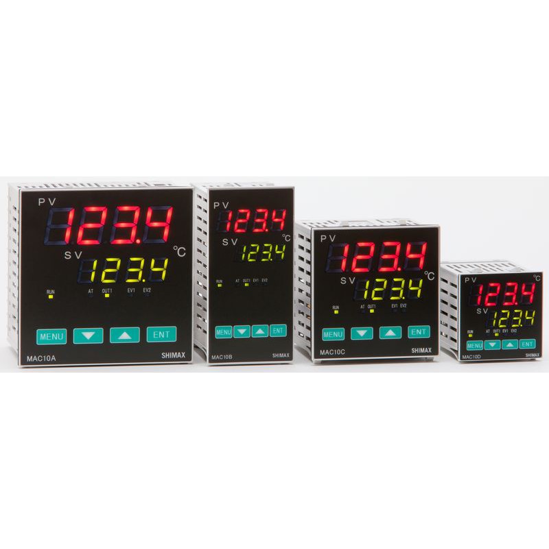 Temperature Controller MAC10 Series | Shopee Thailand