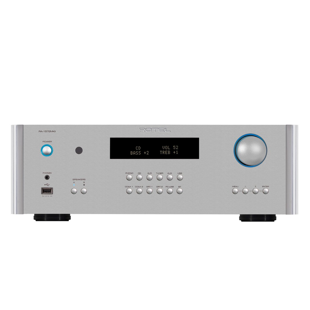 rotel-ra-1572-mk-ll-integrated-amplifier