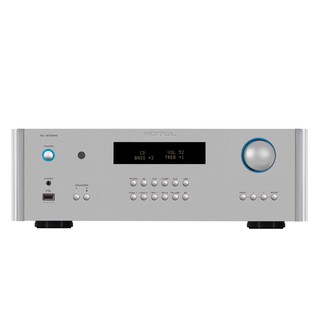 ROTEL  RA-1572 MK ll Integrated Amplifier