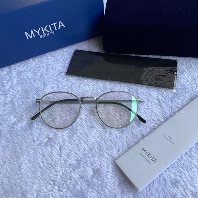 กรอบแว่น-mykita-ismo-ทรงวัยรุ่น-ขาซุปเปอร์ล็อค