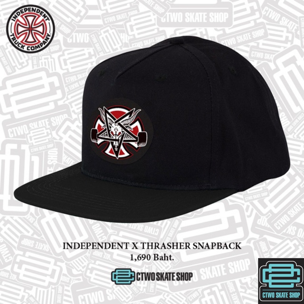 independent-x-thrasher-snapback