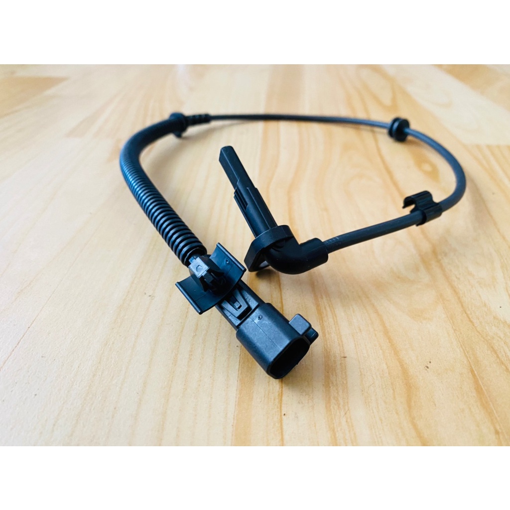 เซนเซอร์ ABS ล้อหลังขวา (Rear Rigth ABS Wheel Speed Sensor) Chevrolet ...