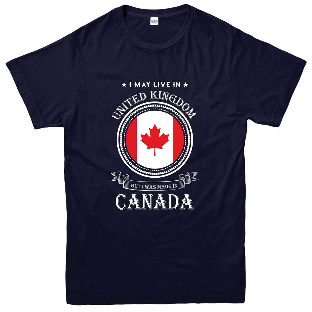 เสื้อยืดแขนสั้นลําลอง-ทรงหลวม-พิมพ์ลาย-made-in-canada-living-in-united-kingdom-nation-love-crossfit-สไตล์ฮิปฮอป-สําหรับผ