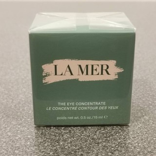 LA MER the eye concentrate