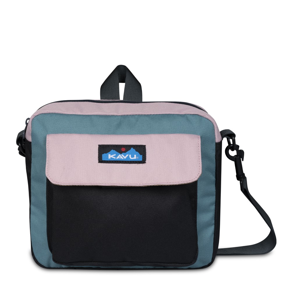 กระเป๋าเดินทาง Kavu Nantucket Shopee Thailand