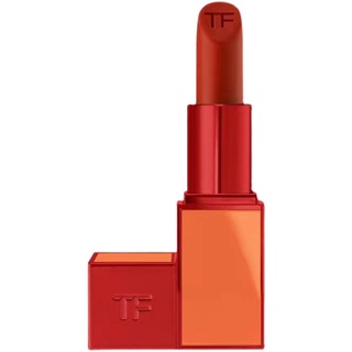 สินค้า ลิปสติก ลิปกลอส Tom Ford TF Limited Edition Bitter Peach Lipstick #16 #100